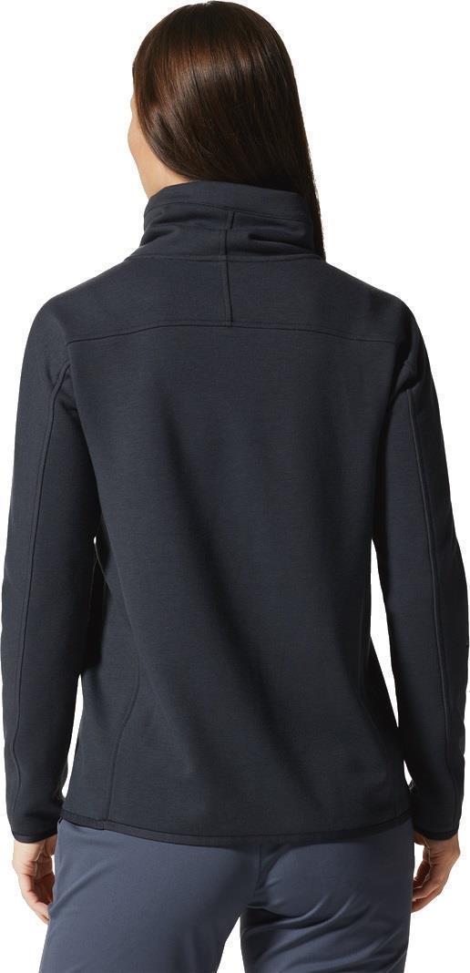 Camplife Pullover - Womens - Dark Storm 4