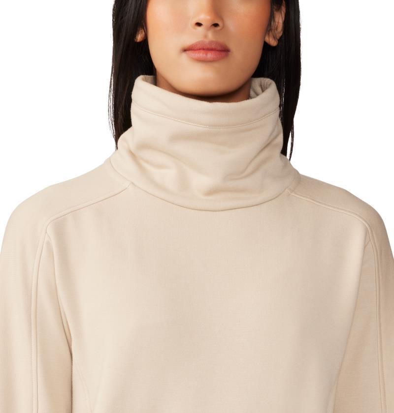 Camplife Pullover - Womens - Wild Oyster 5