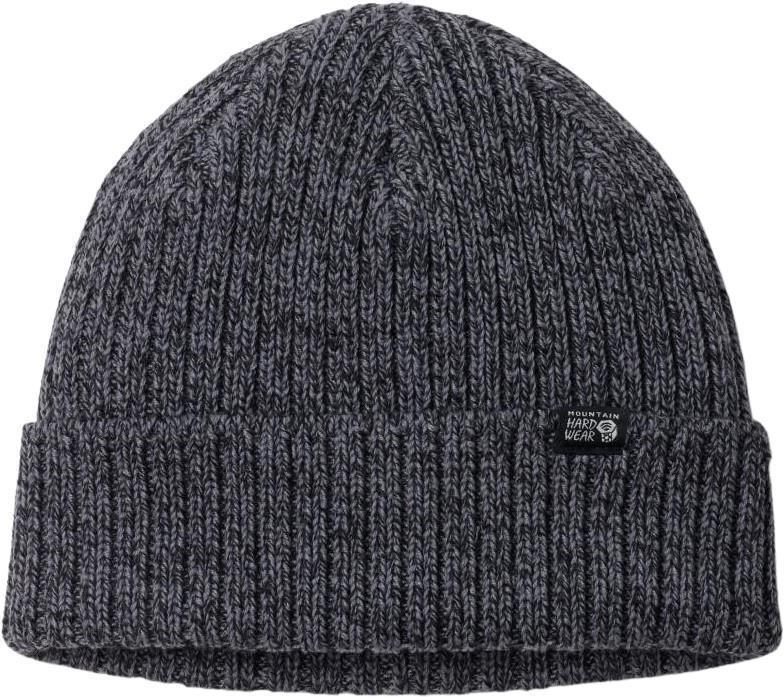 Campout Beanie - Black 1