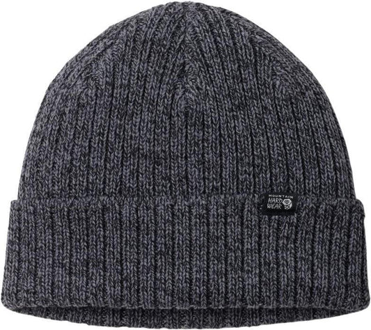 Campout Beanie - Black 1