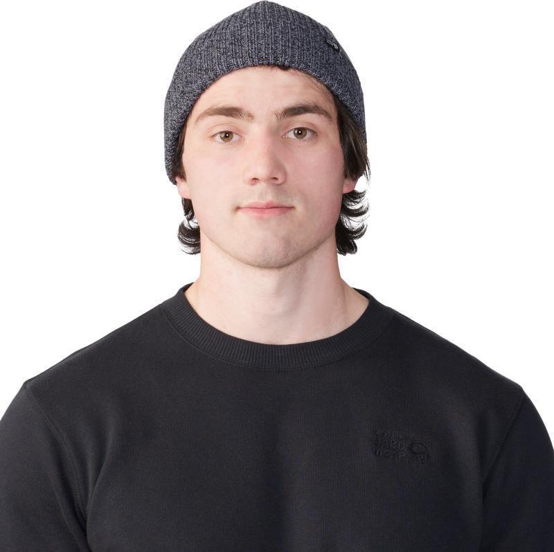 Campout Beanie - Black 2