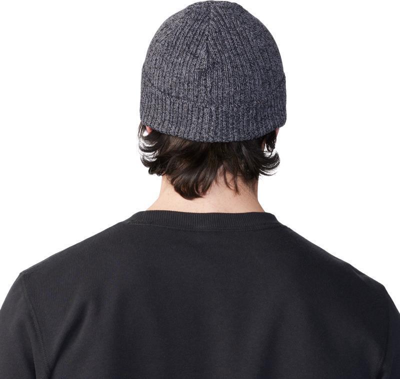 Campout Beanie - Black 3