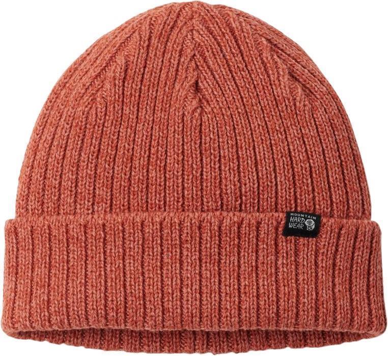 Campout Beanie - Dark Copper 1