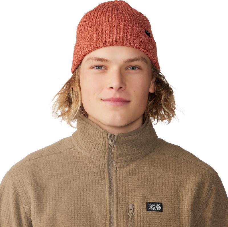 Campout Beanie - Dark Copper 2
