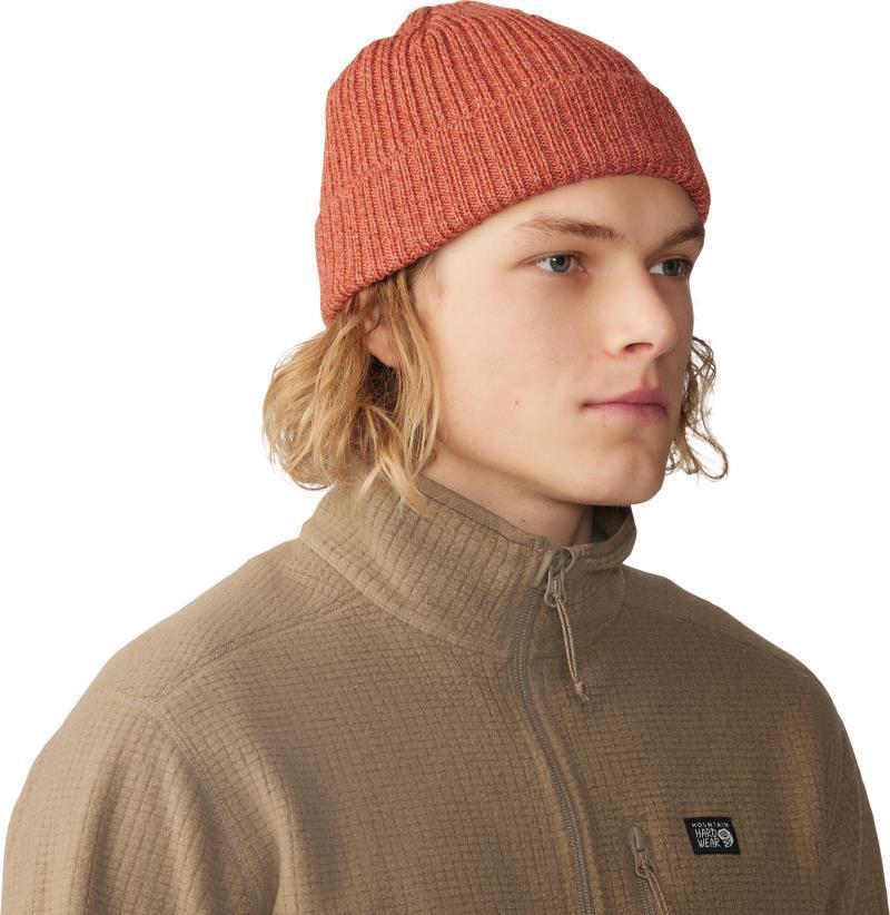Campout Beanie - Dark Copper 3