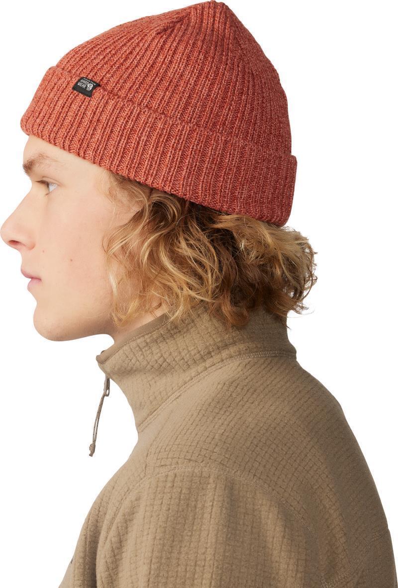 Campout Beanie - Dark Copper 4