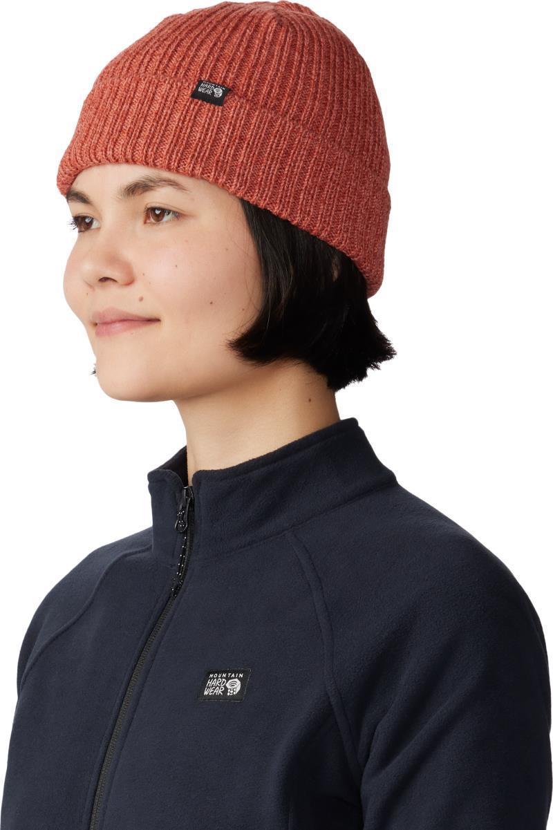 Campout Beanie - Dark Copper 5