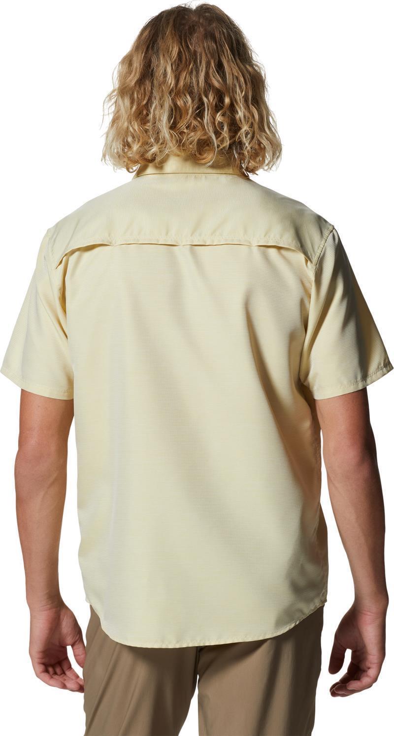 Canyon SS Shirt, Tall - Mens - Prairie 3