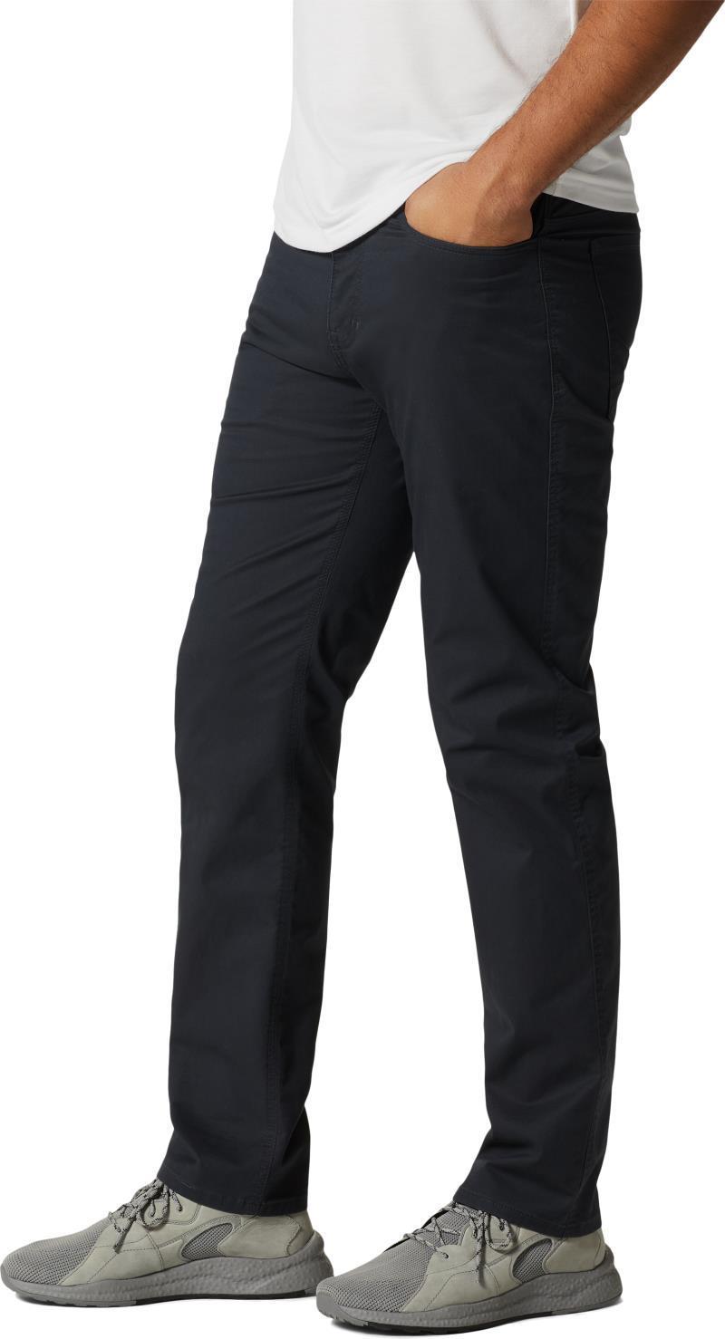 Cederberg 5 Pocket Pants, Reg - Mens - Dark Storm 2