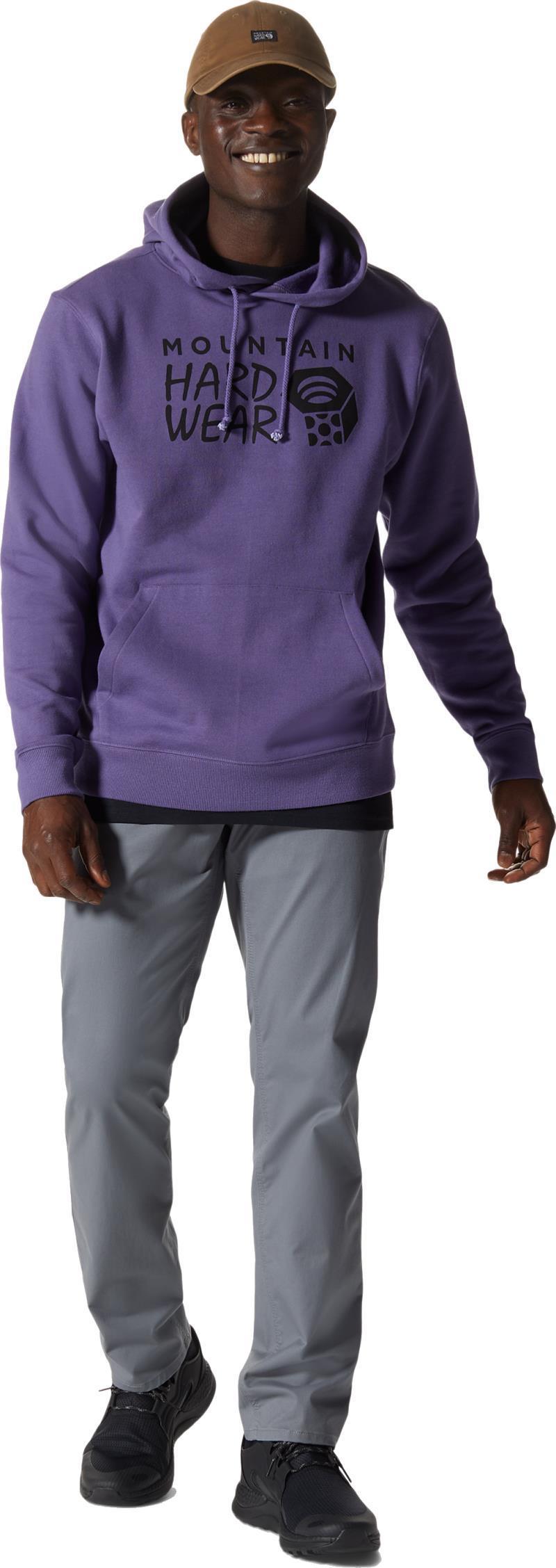 Cederberg 5 Pocket Pants, Reg - Mens - Foil Grey 4