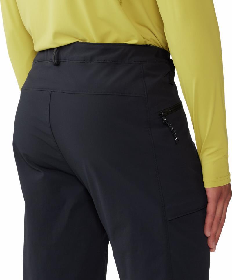 Chockstone Alpine LT Pants, Short - Mens - Black 10