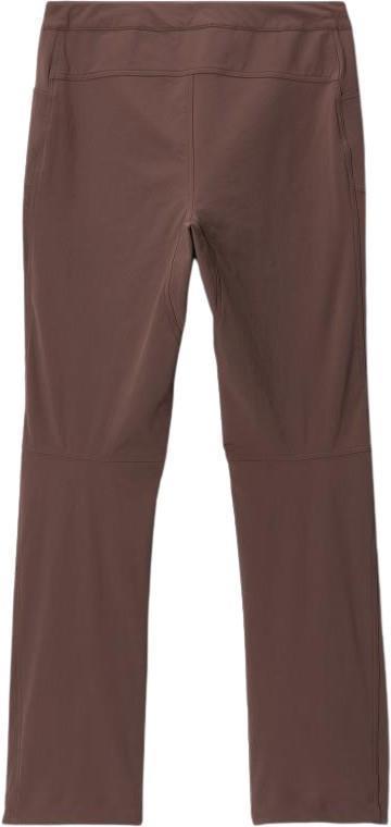 Chockstone Alpine Pants, Reg - Womens - Carob 2