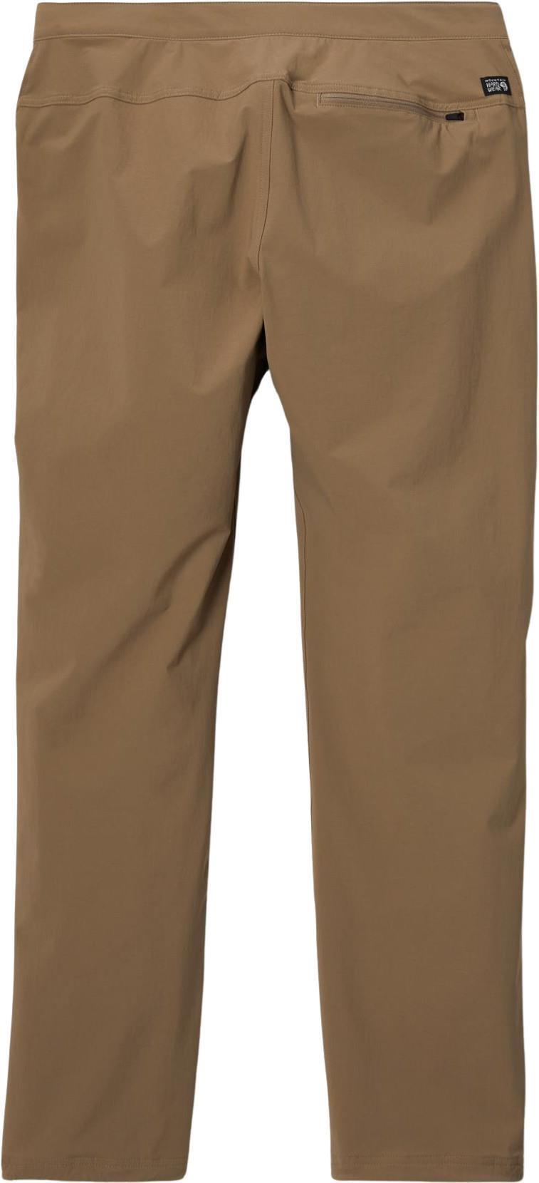Chockstone Pants, Reg - Mens - Trail Dust 2