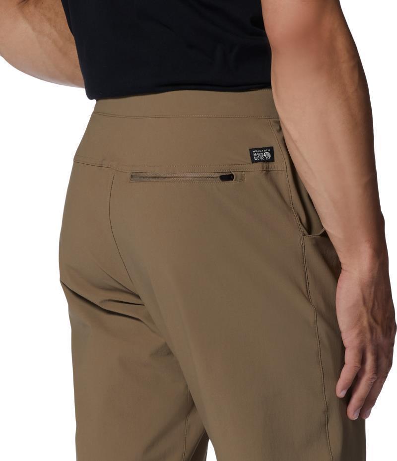 Chockstone Pants, Reg - Mens - Trail Dust 6