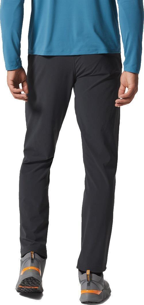Chockstone Pants, Short - Mens - Dark Storm 2