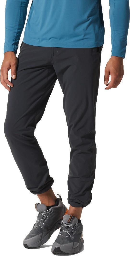Chockstone Pants, Short - Mens - Dark Storm 3