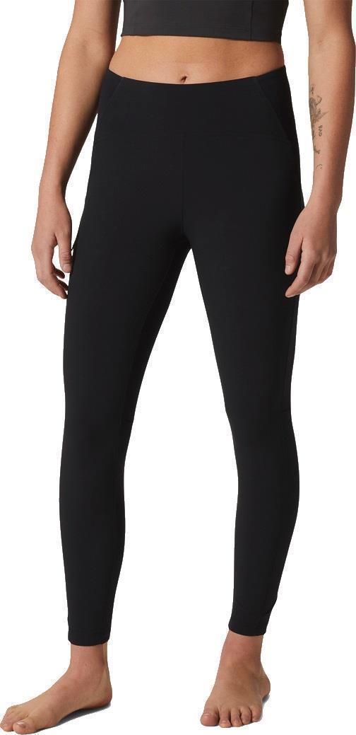 Chockstone Tights - Womens - Black 1