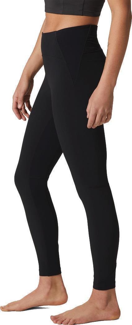 Chockstone Tights - Womens - Black 2