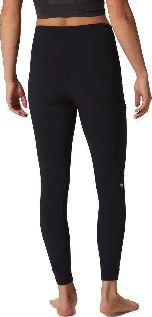 Chockstone Tights - Womens - Black 3