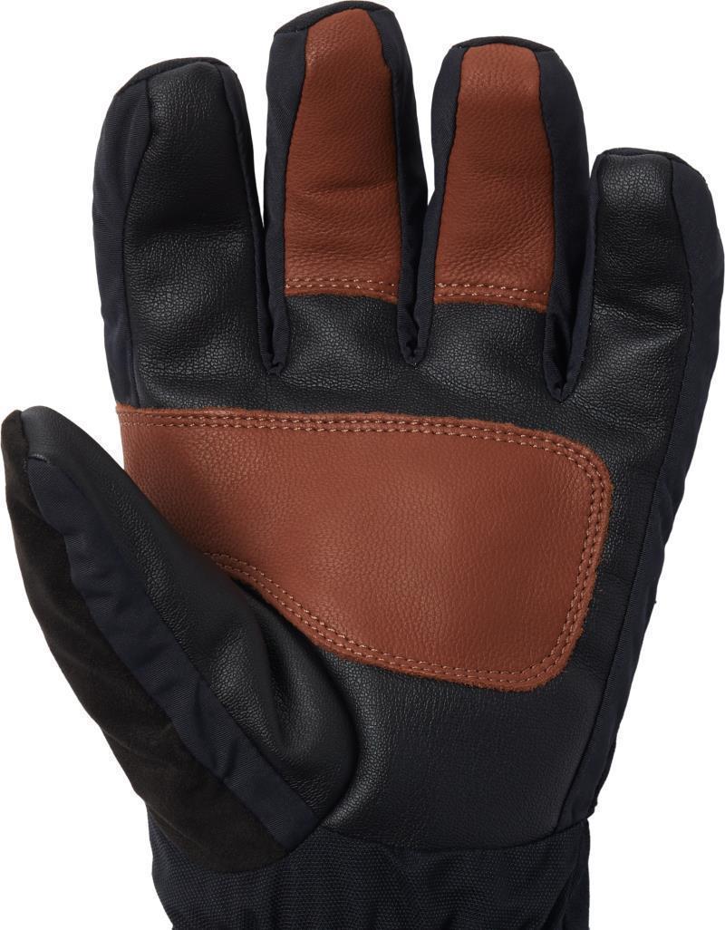 Cloud Bank GTX Gloves - Mens - Black 3