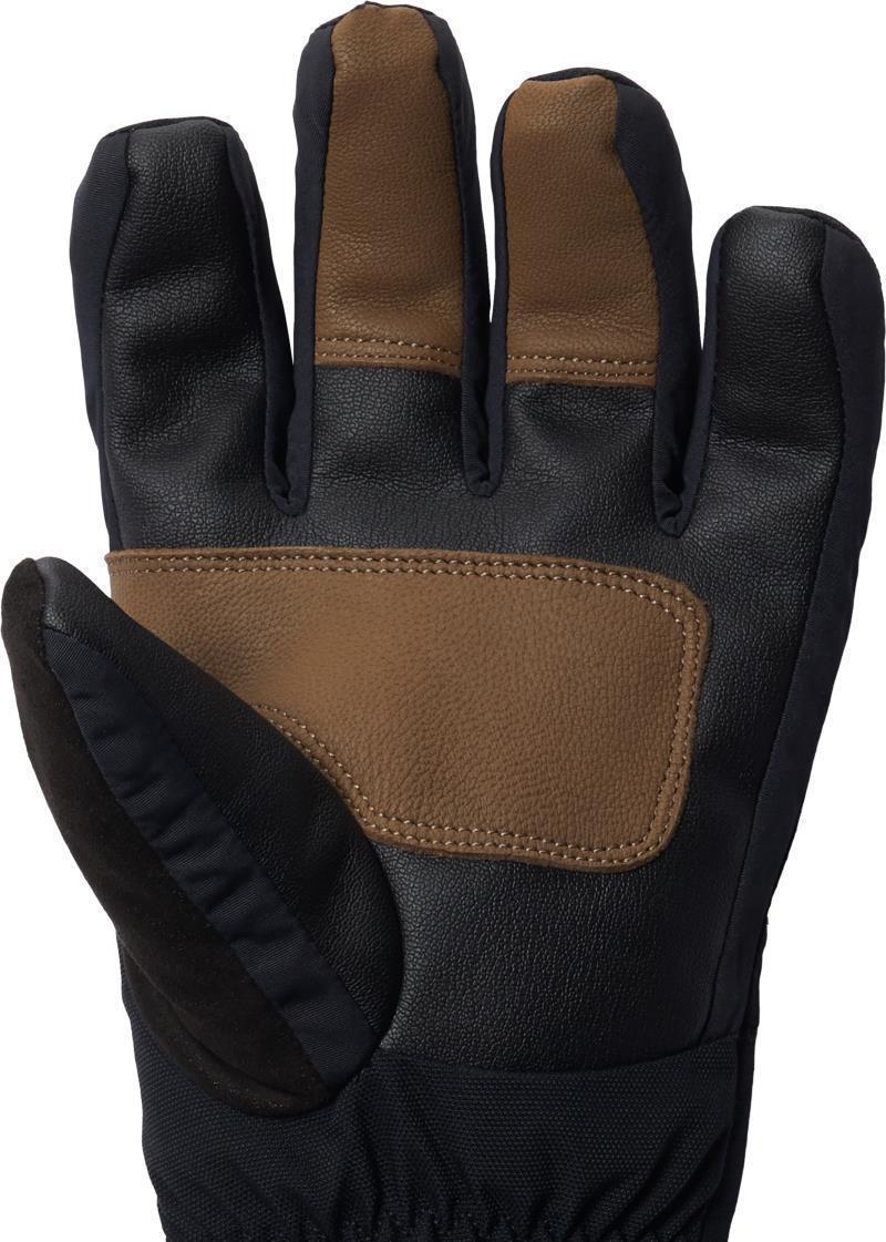 Cloud Bank GTX Gloves - Womens - Black 3