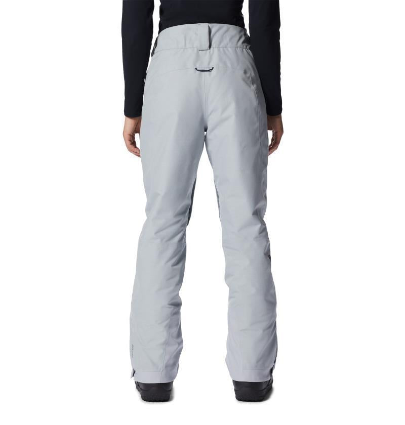 Cloud Bank GTX Insulated Pants, Reg - Womens - Glacial 2