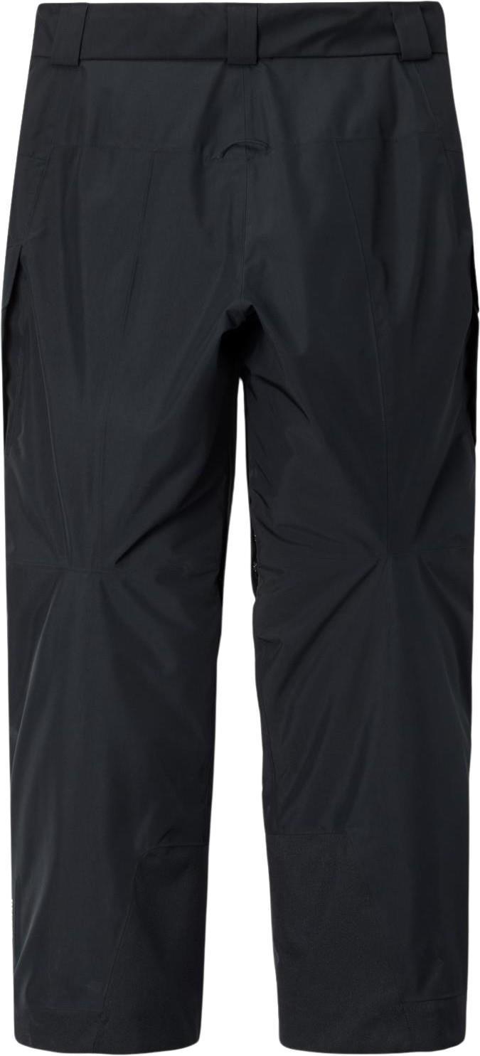 Cloud Bank GTX Pants, Reg - Mens - Black 2