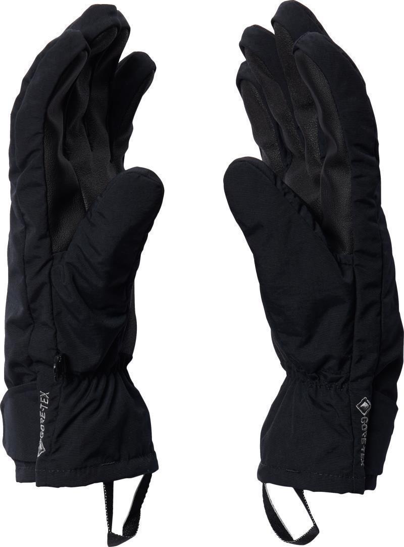 Cloud Shadow GTX Gloves - Black 2