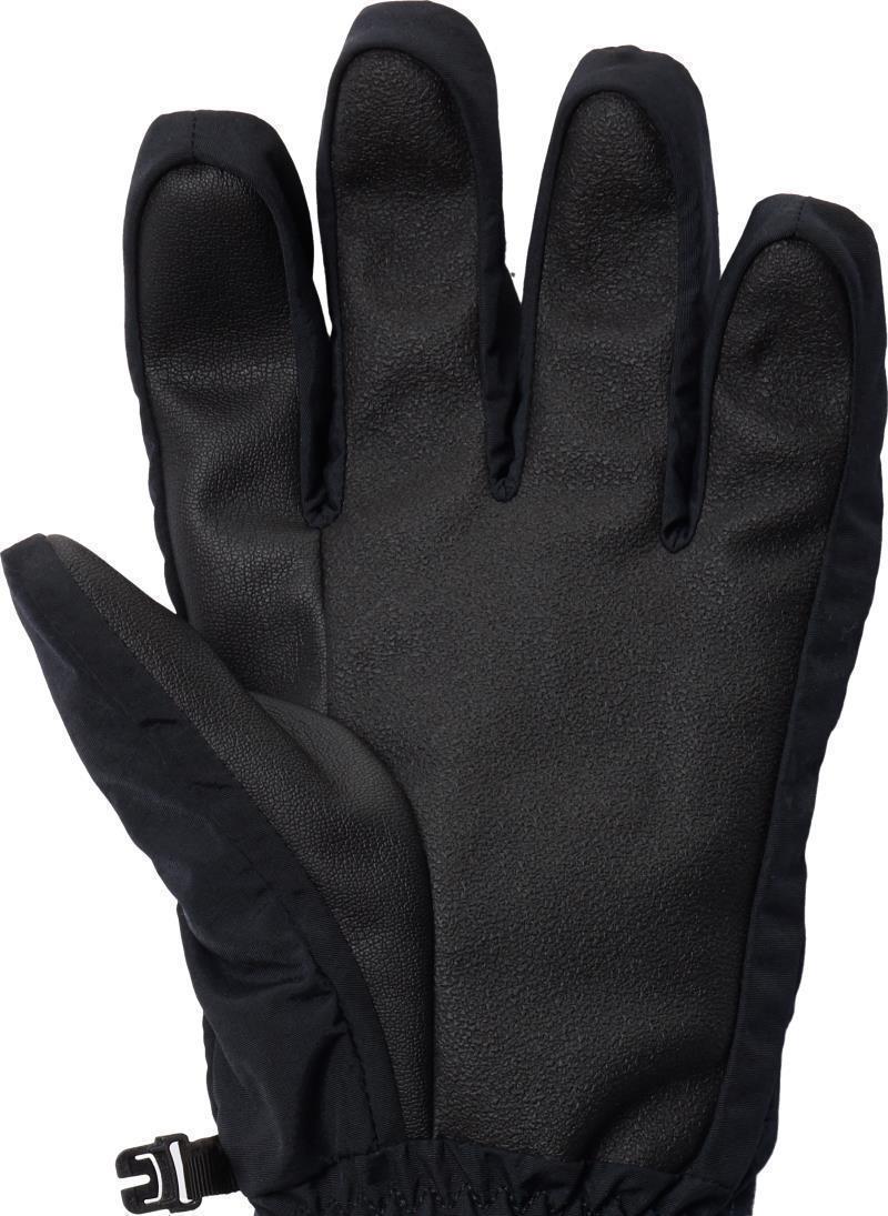 Cloud Shadow GTX Gloves - Black 3