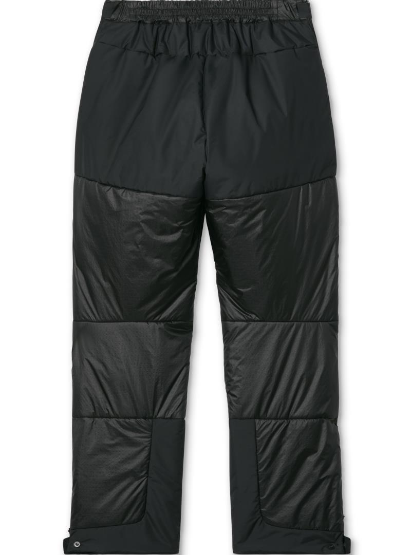 Compressor Alpine Pants, Reg - Mens - Black 2