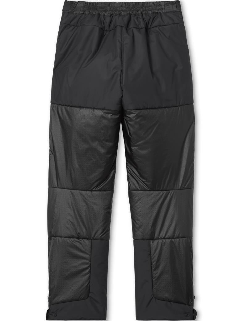 Compressor Alpine Pants, Reg - Womens - Black 2