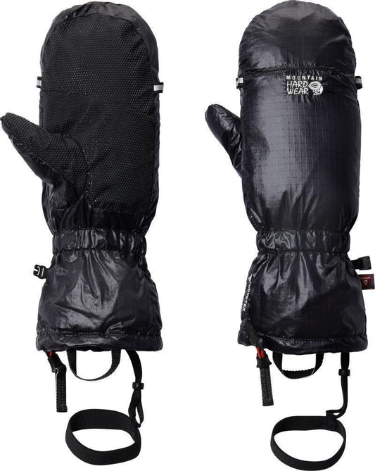 Compressor GTX Mitts - Black 1