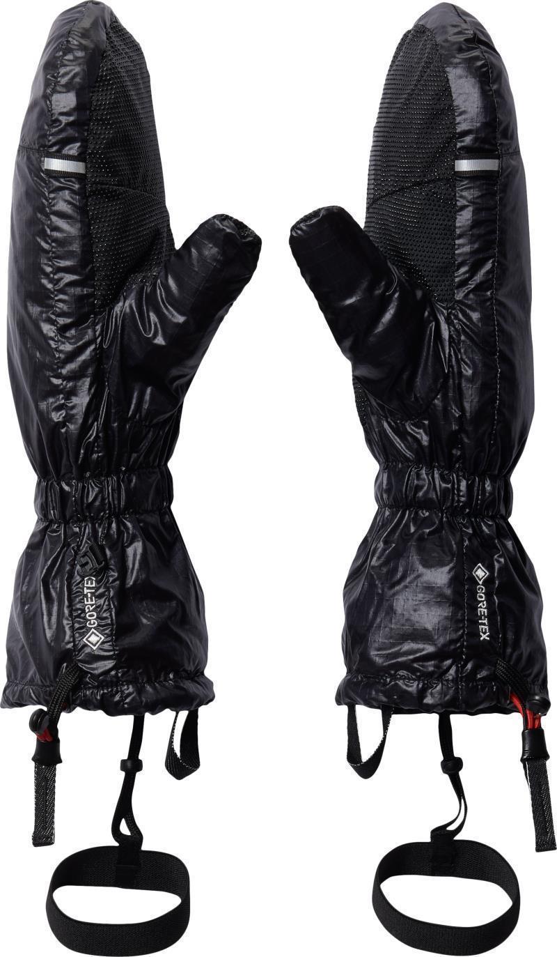 Compressor GTX Mitts - Black 2