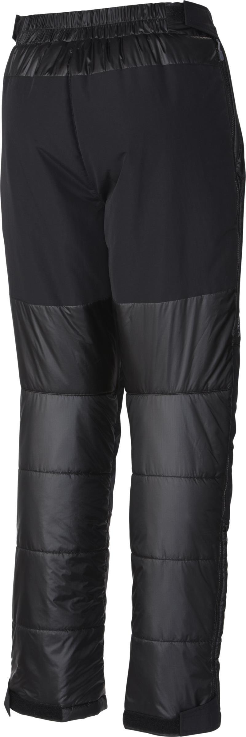 Compressor Pants, Reg - Mens - Black 2