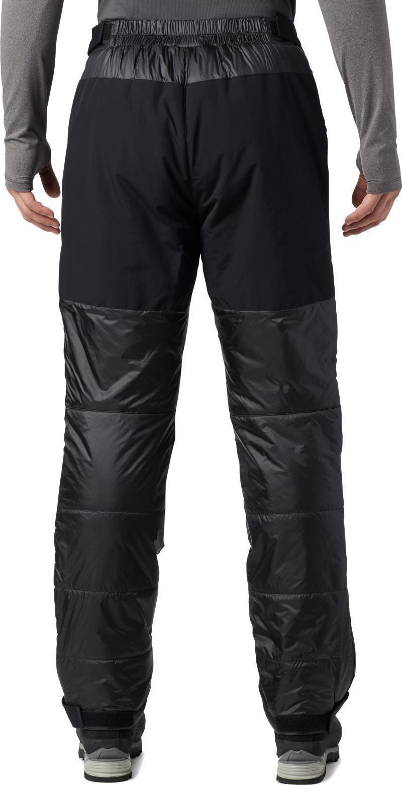 Compressor Pants, Reg - Mens - Black 4