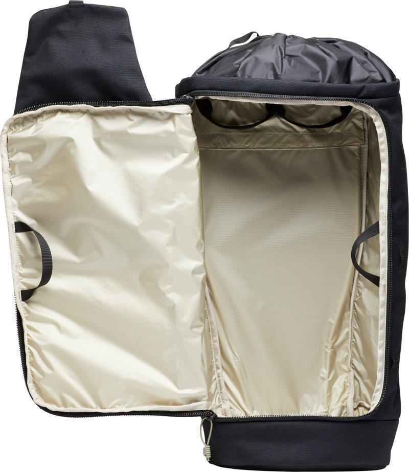 Crag Wagon 35L Backpack - Black 5