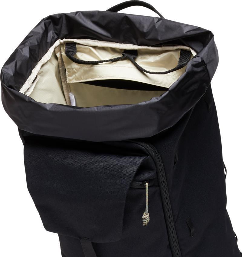 Crag Wagon 35L Backpack - Black 6