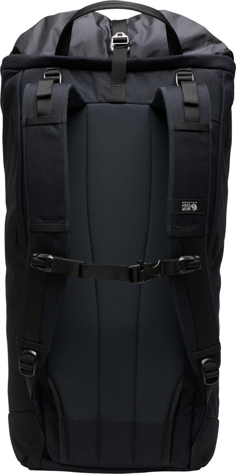Crag Wagon 45L Backpack - Black 3