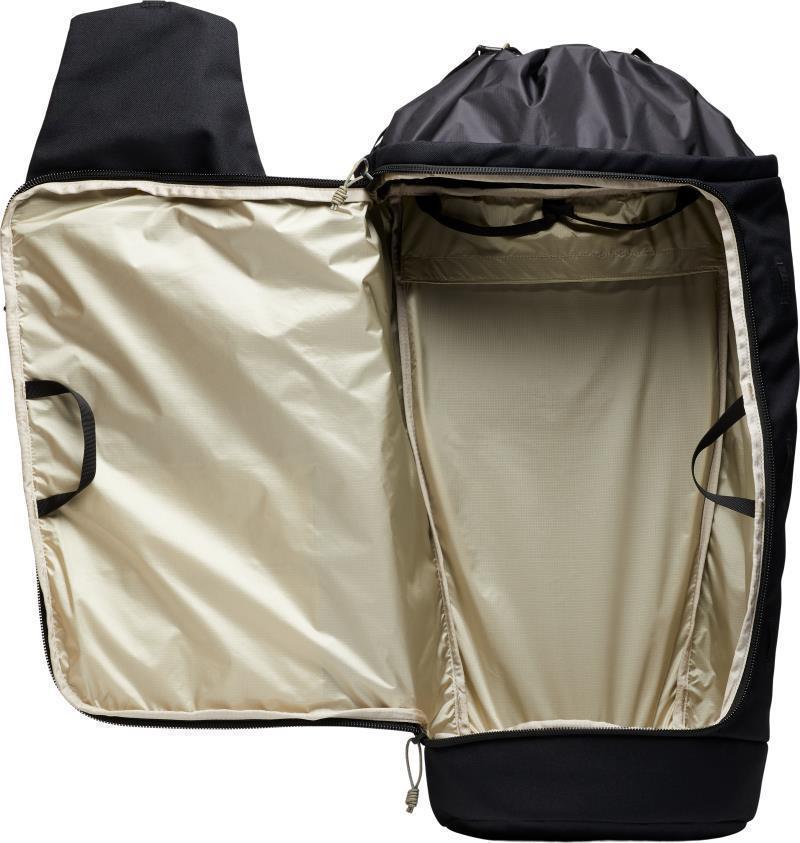 Crag Wagon 45L Backpack - Black 5