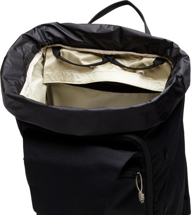 Crag Wagon 45L Backpack - Black 6