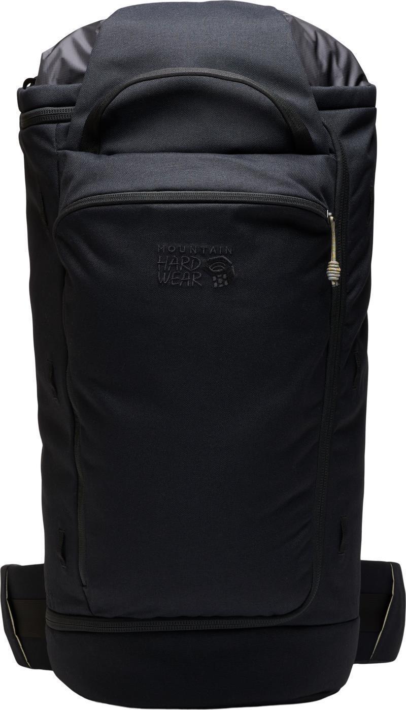 Crag Wagon 45L Backpack - Black 1