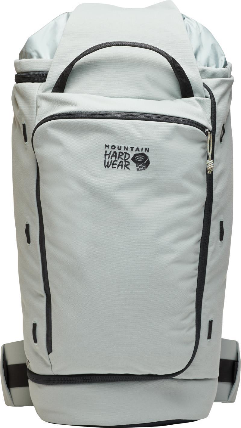 Crag Wagon 45L Backpack - Wet Stone 1