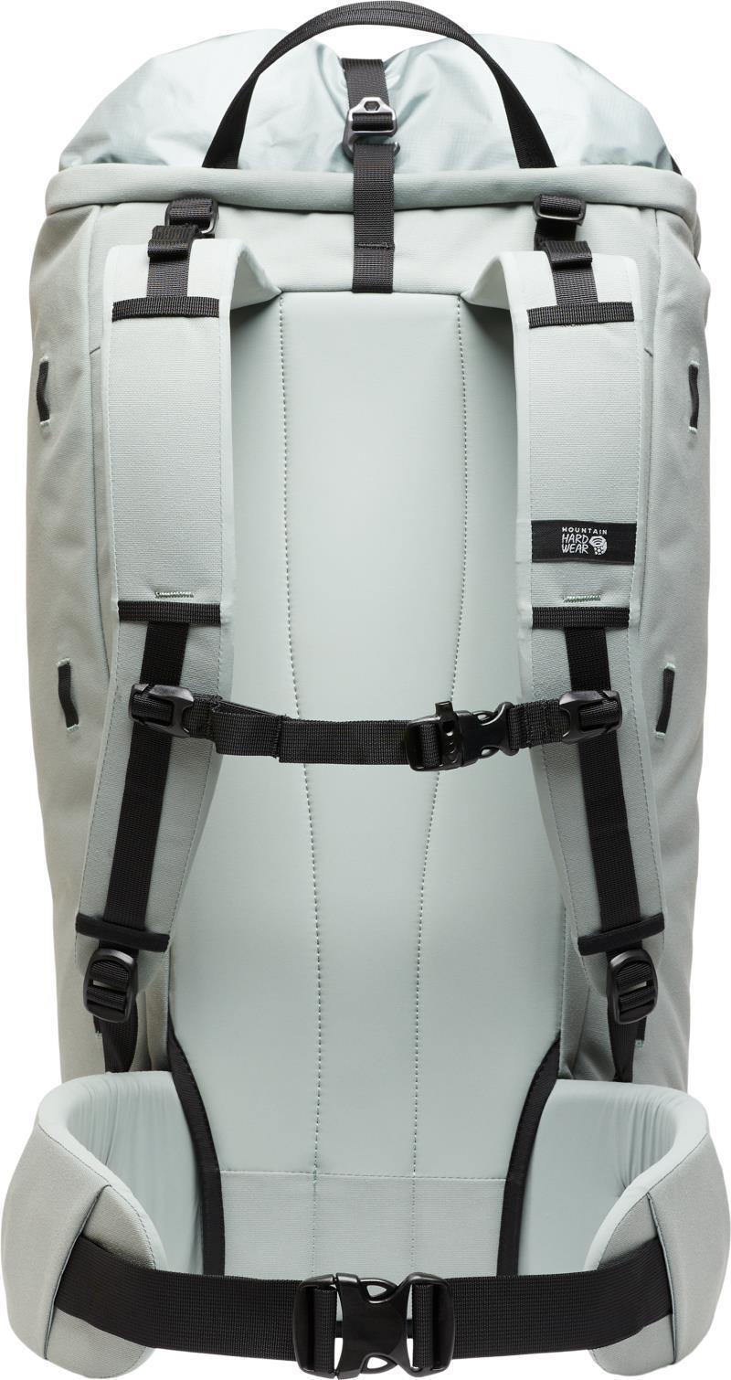 Crag Wagon 45L Backpack - Wet Stone 2
