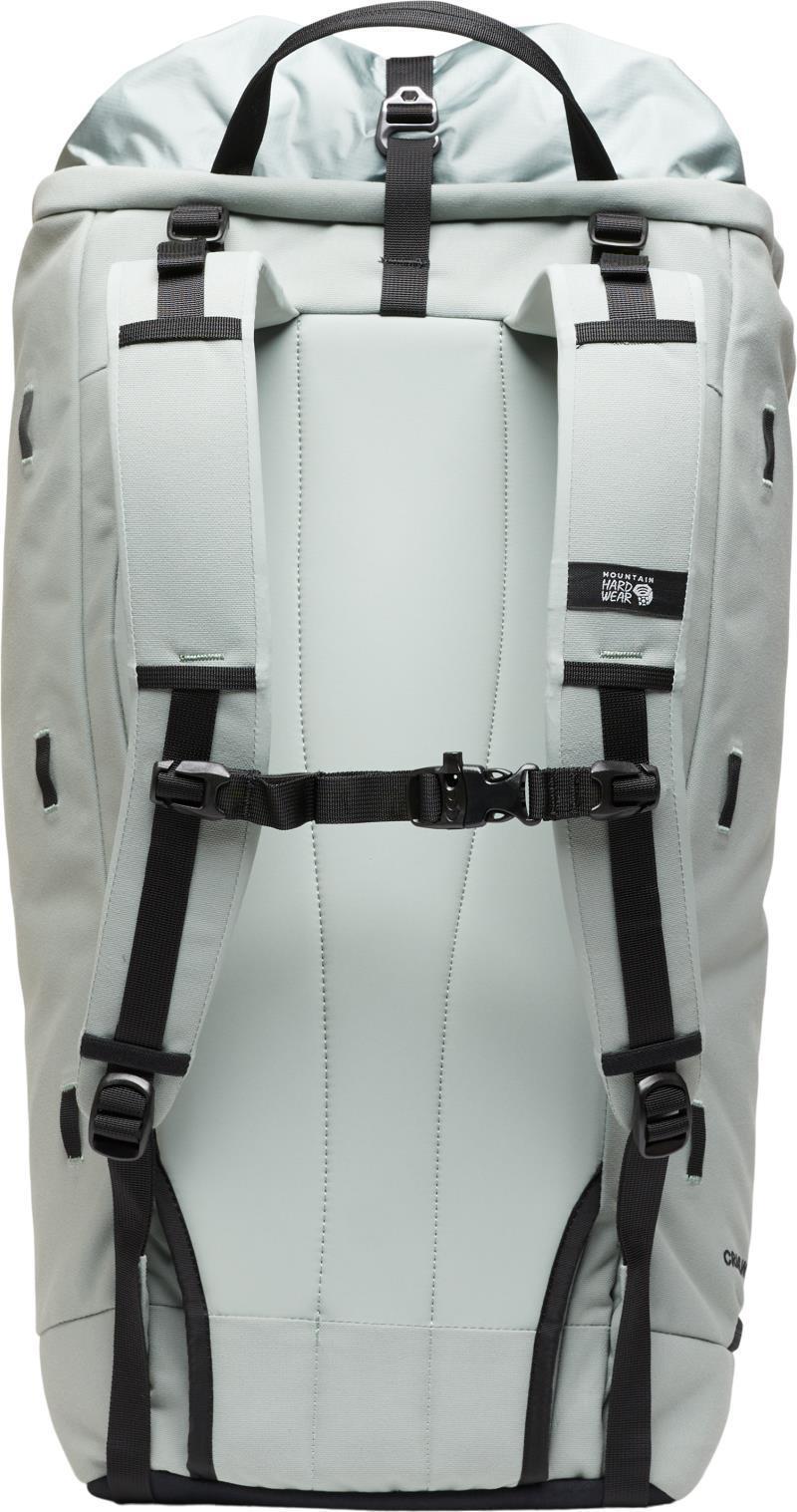 Crag Wagon 45L Backpack - Wet Stone 3