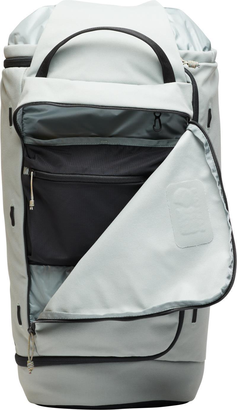 Crag Wagon 45L Backpack - Wet Stone 4