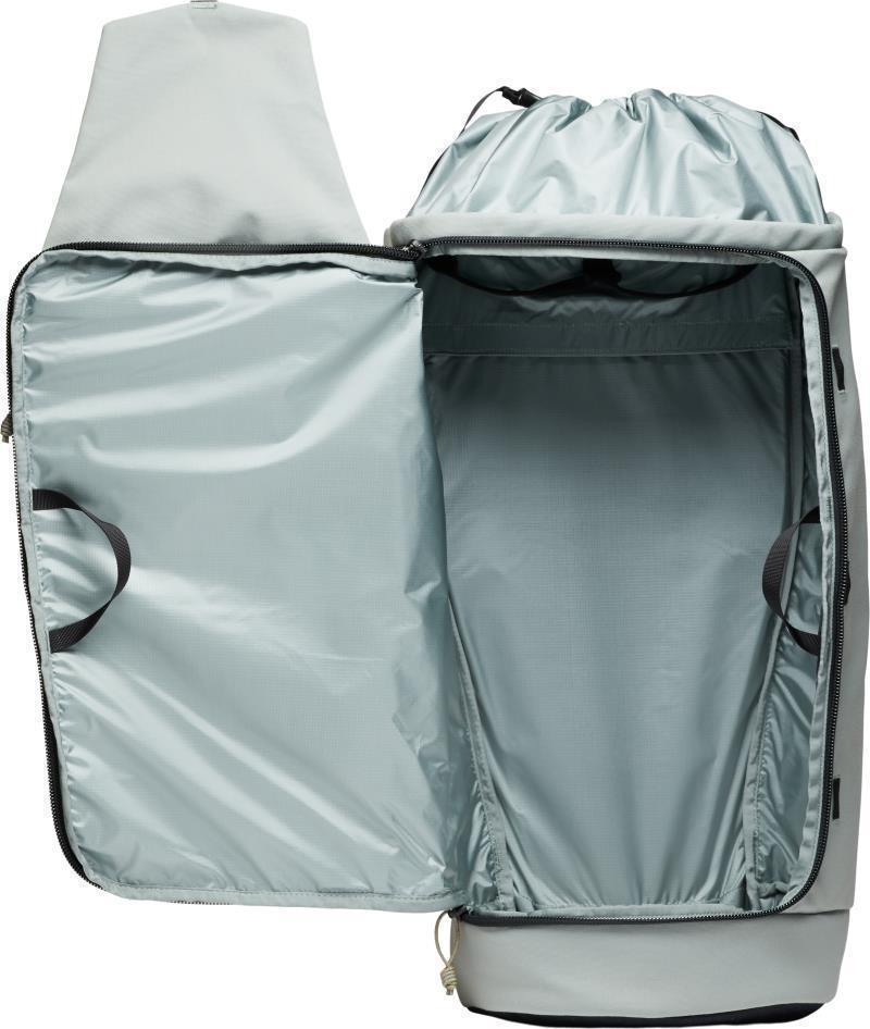 Crag Wagon 45L Backpack - Wet Stone 5