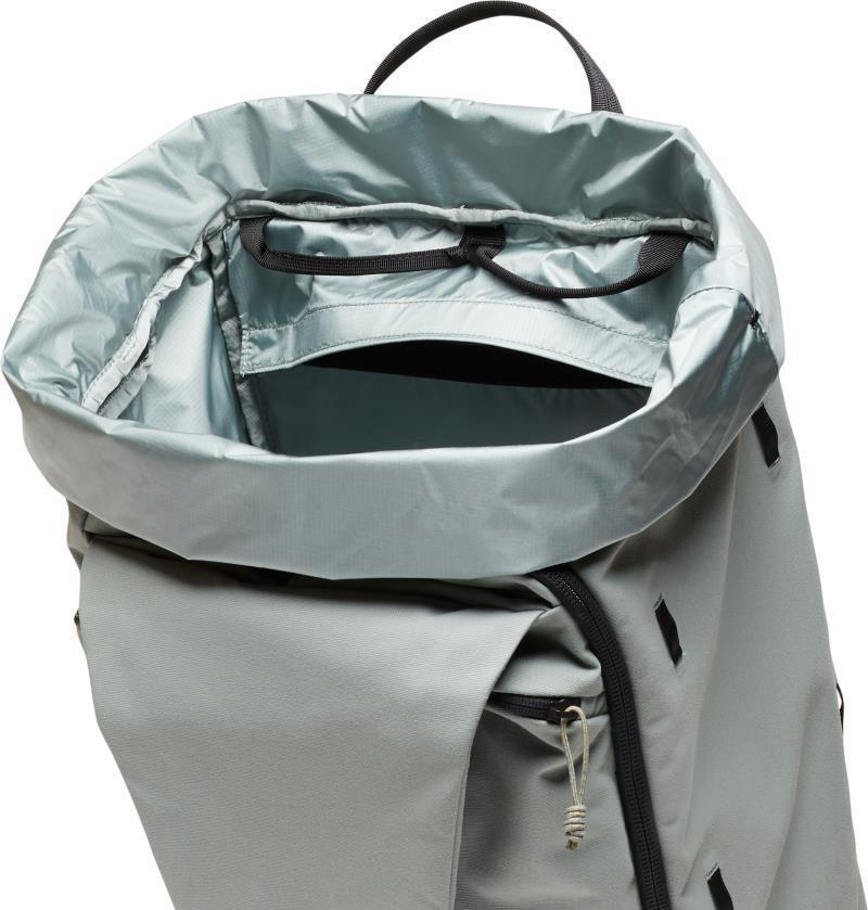 Crag Wagon 45L Backpack - Wet Stone 6