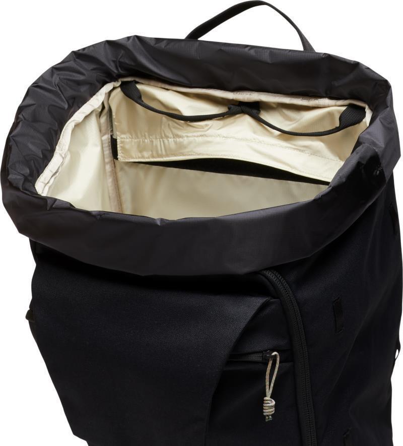 Crag Wagon 60L Backpack - Black 6