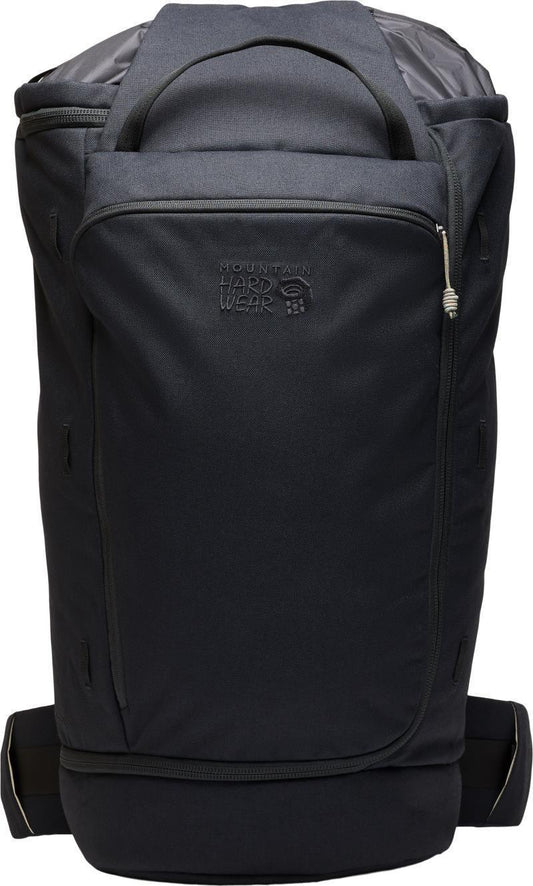 Crag Wagon 60L Backpack - Black 1