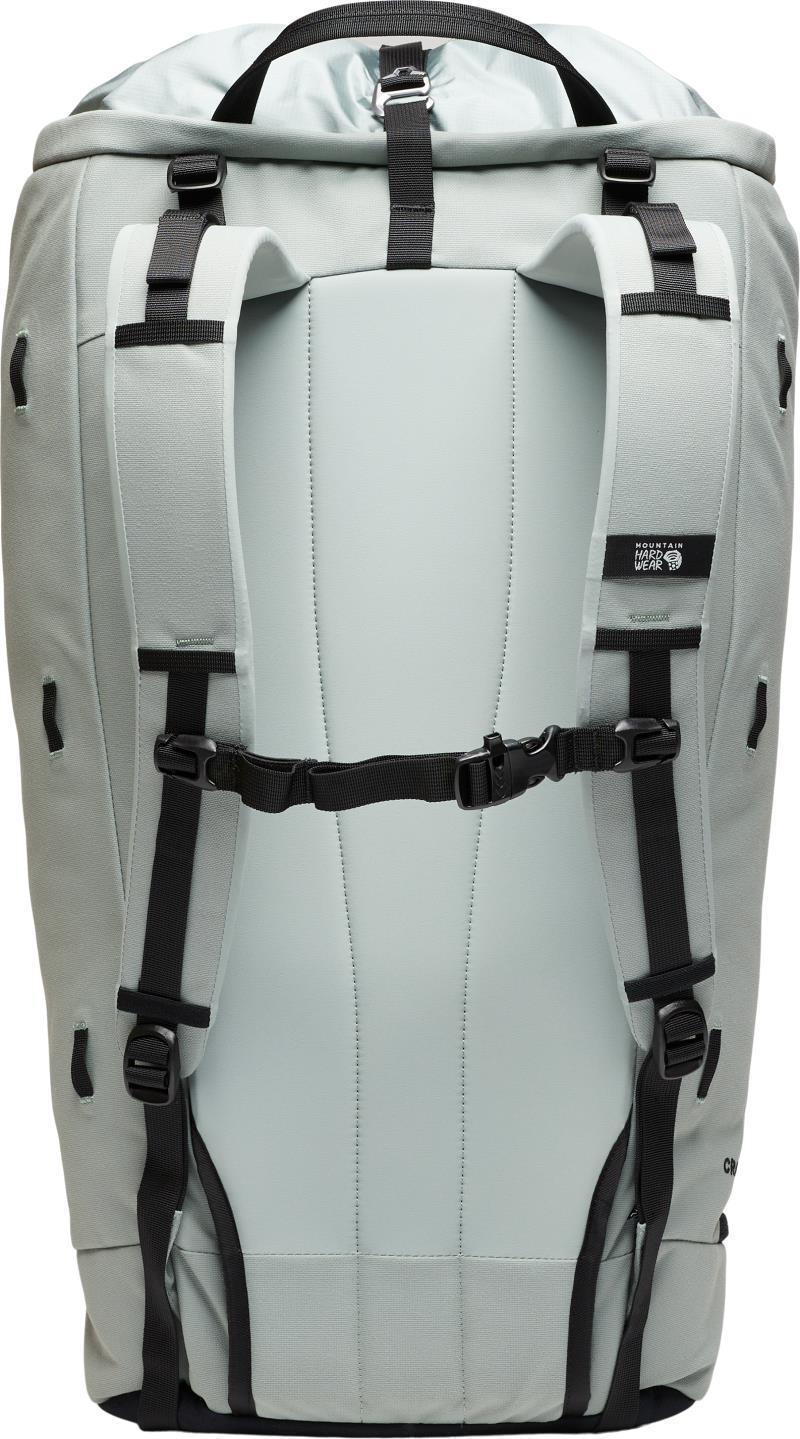 Crag Wagon 60L Backpack - Wet Stone 2